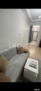 2-otaqlı yeni tikili kirayə verilir, Sumqayıt ş., 70 m²