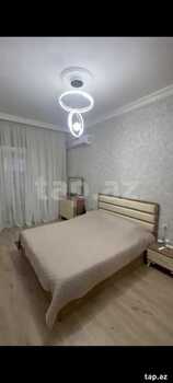 2-otaqlı yeni tikili kirayə verilir, Sumqayıt ş., 70 m²