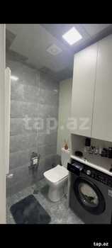 2-otaqlı yeni tikili kirayə verilir, Sumqayıt ş., 70 m²