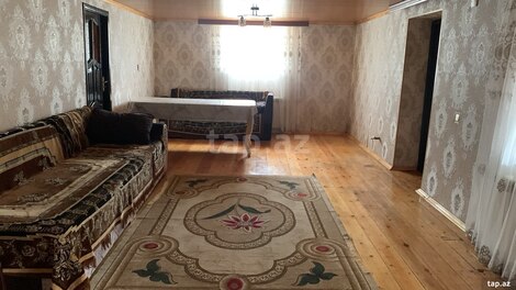 Həyət evi kirayə verilir, Şamaxı r.