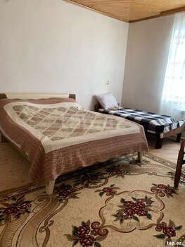 Həyət evi kirayə verilir, Şamaxı r.