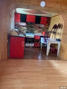 Həyət evi kirayə verilir, Şamaxı r.