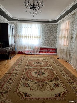 Həyət evi kirayə verilir, Şamaxı r.