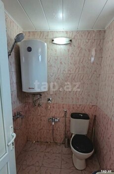 2-otaqlı mənzil, Quba r., 35 m²