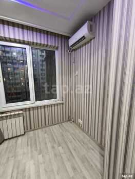 2-otaqlı yeni tikili, Ənvər Hüseynov küç., 70 m²