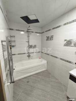 2-otaqlı yeni tikili, Ənvər Hüseynov küç., 70 m²