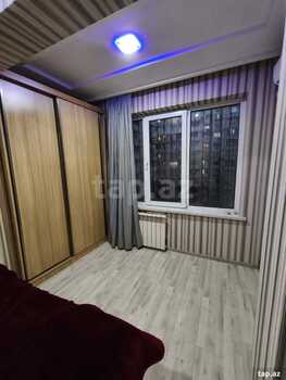 2-otaqlı yeni tikili, Ənvər Hüseynov küç., 70 m²