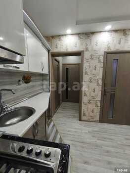 2-otaqlı yeni tikili, Ənvər Hüseynov küç., 70 m²