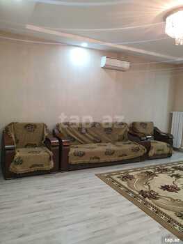 2-otaqlı yeni tikili, Ənvər Hüseynov küç., 70 m²