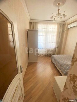 2-otaqlı yeni tikili, Əbdülvahab Salamzadə küç., 55 m²
