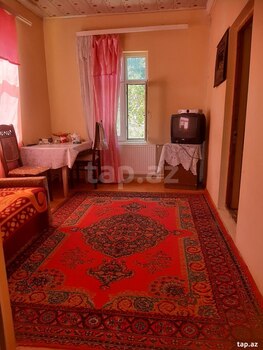 Həyət evi kirayə verilir, Masazır qəs.
