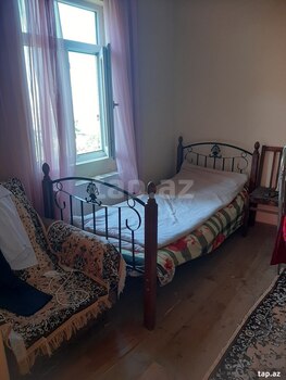 Həyət evi kirayə verilir, Masazır qəs.