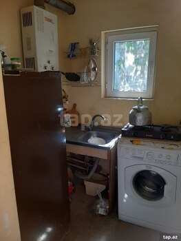 Həyət evi kirayə verilir, Masazır qəs.
