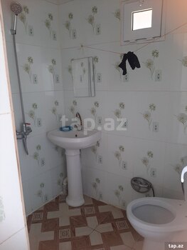 Həyət evi kirayə verilir, Masazır qəs.