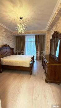 2-otaqlı yeni tikili, Nəsimi r., 64 m²