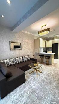 2-otaqlı yeni tikili, Nəsimi r., 64 m²