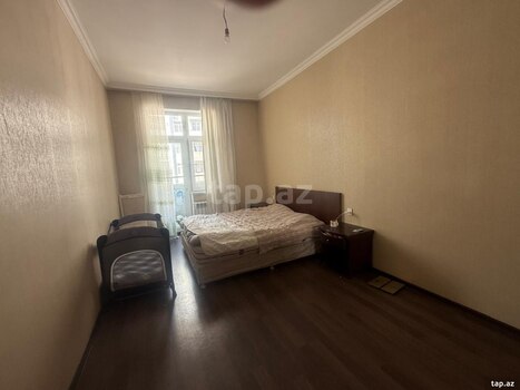 5-otaqlı yeni tikili, Hövsan qəs., 156 m²