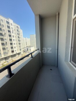 5-otaqlı yeni tikili, Hövsan qəs., 156 m²
