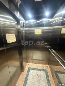 5-otaqlı yeni tikili, Hövsan qəs., 156 m²
