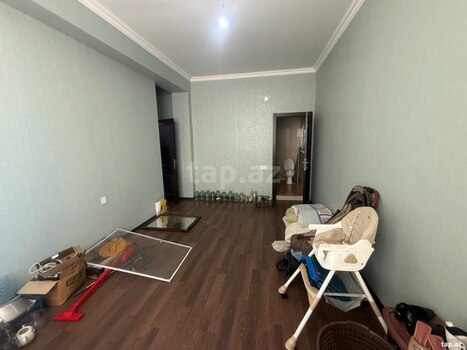 5-otaqlı yeni tikili, Hövsan qəs., 156 m²