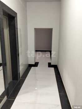 2-otaqlı yeni tikili kirayə verilir, Gənclik m., 65 m²