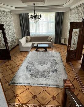 Villa kirayə verilir, Yusif Vəzir Çəmənzəminli küç.