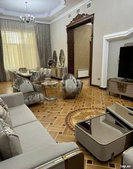Villa kirayə verilir, Yusif Vəzir Çəmənzəminli küç.