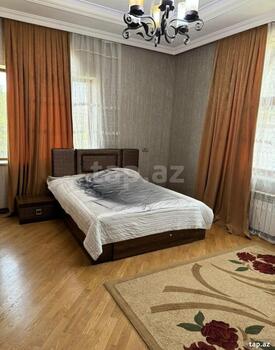 Villa kirayə verilir, Yusif Vəzir Çəmənzəminli küç.