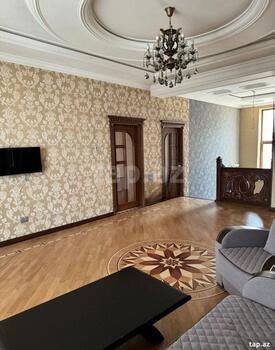 Villa kirayə verilir, Yusif Vəzir Çəmənzəminli küç.