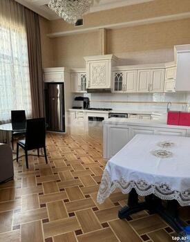Villa kirayə verilir, Yusif Vəzir Çəmənzəminli küç.