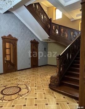 Villa kirayə verilir, Yusif Vəzir Çəmənzəminli küç.