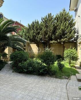 Villa kirayə verilir, Yusif Vəzir Çəmənzəminli küç.
