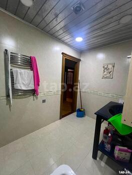 3-otaqlı yeni tikili, Əhmədli qəs., 125 m²