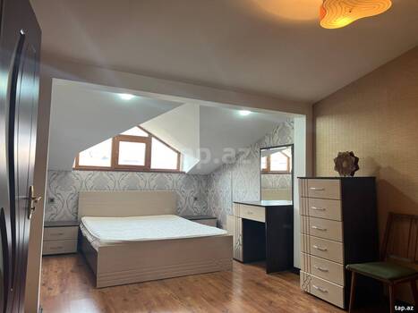 2-otaqlı yeni tikili, Məhəmməd Xiyabani küç., 74 m²
