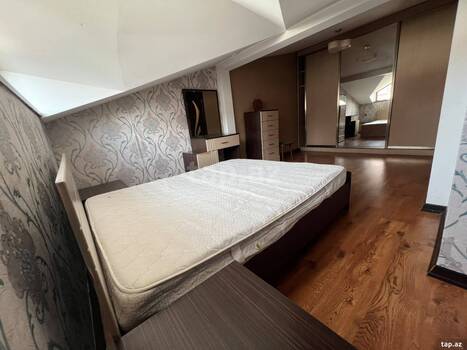 2-otaqlı yeni tikili, Məhəmməd Xiyabani küç., 74 m²