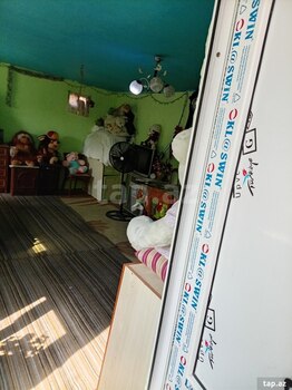 Həyət evi, Sumqayıt ş.