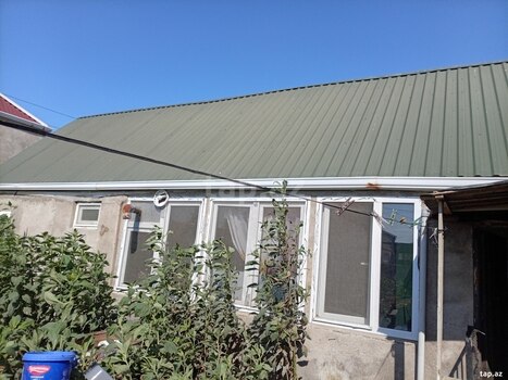 Həyət evi, Sumqayıt ş.