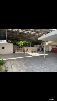 Həyət evi, Gəncə ş.