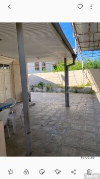 Həyət evi, Gəncə ş.
