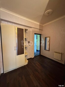 3-otaqlı yeni tikili, M.Cəlal küç.126., 72 m²