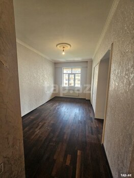 3-otaqlı yeni tikili, M.Cəlal küç.126., 72 m²