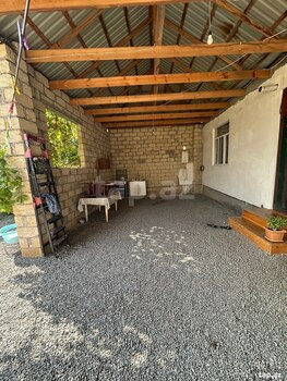 Həyət evi, Gəncə ş.