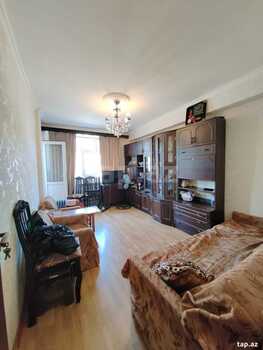 2-otaqlı mənzil, Xalqlar Dostluğu m., 42 m²