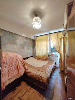 2-otaqlı mənzil, Xalqlar Dostluğu m., 42 m²