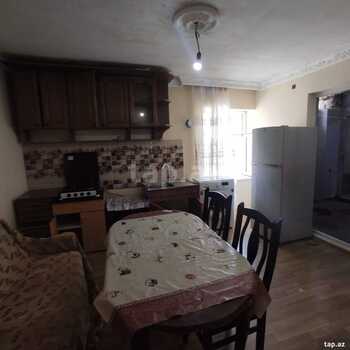 Həyət evi kirayə verilir, Lev Tolstoy küç. 66