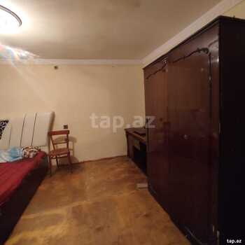 Həyət evi kirayə verilir, Lev Tolstoy küç. 66