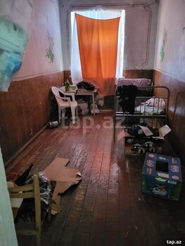 2-otaqlı mənzil, Ucar r., 50 m²