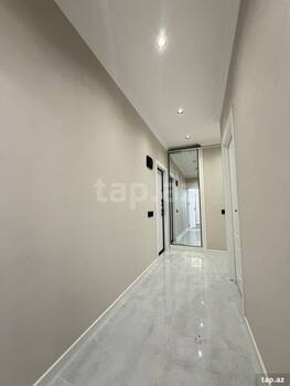 2-otaqlı mənzil, Neftçilər m., 62 m²