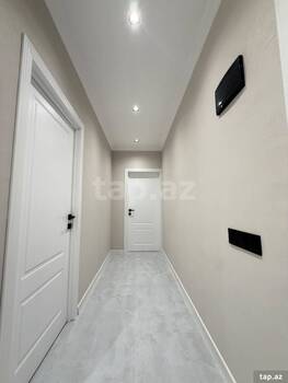 2-otaqlı mənzil, Neftçilər m., 62 m²