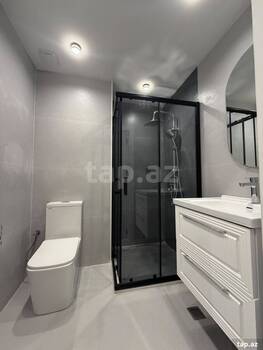 2-otaqlı mənzil, Neftçilər m., 62 m²